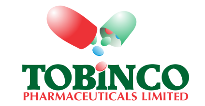 Tobinco Pharmaceuticals Limited