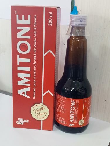 Amitone Tonic
