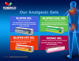 Blopen P Tablets